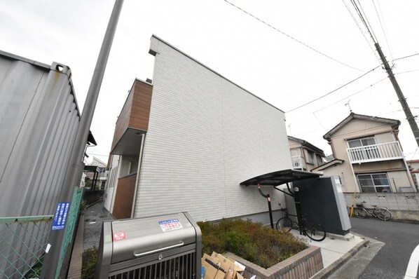 ミランダモトウイング5の物件内観写真